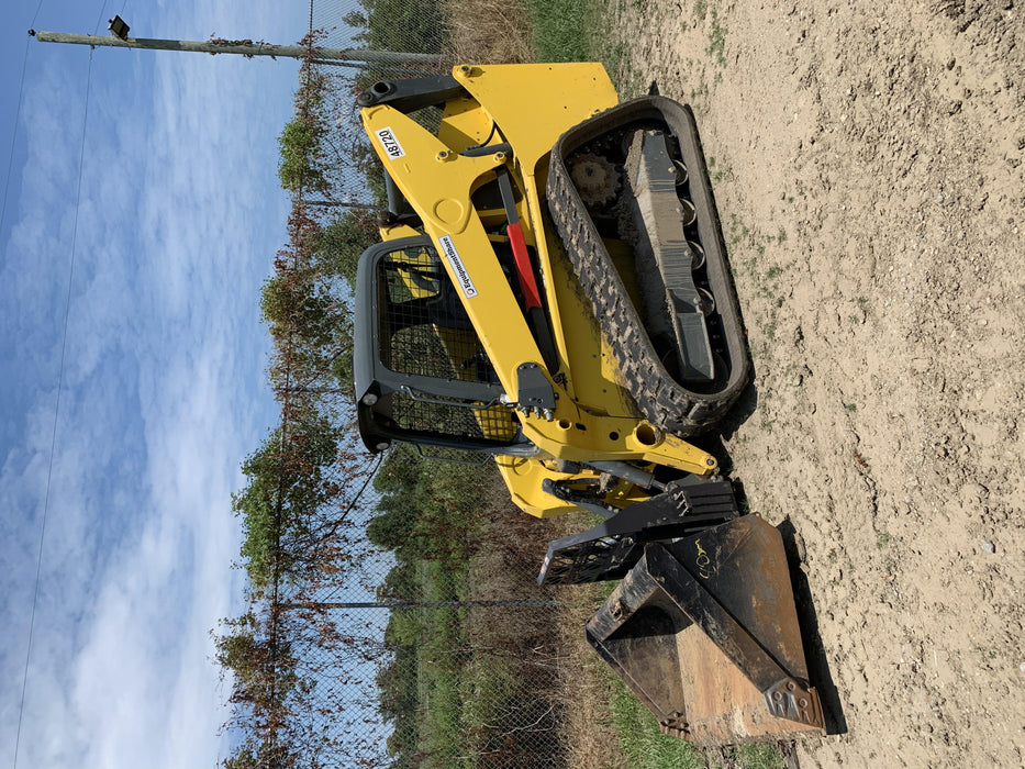 2019 PALADIN 48" Pallet Forks - Paladin