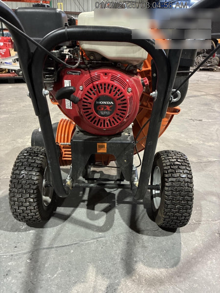 2023 BILLY GOAT F902H