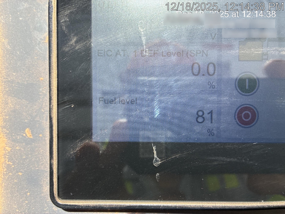 2023 ATLAS COPCO QAS 175