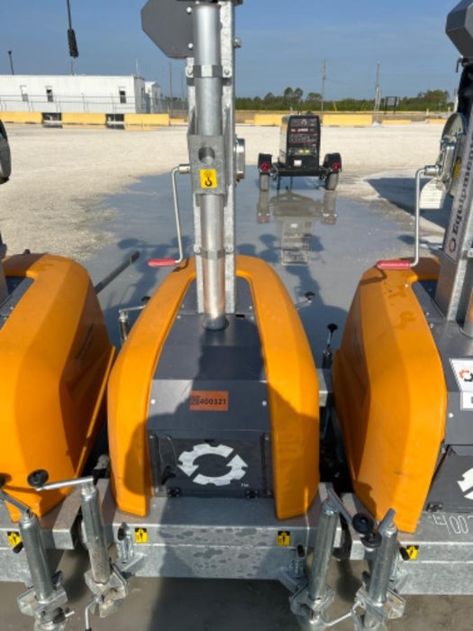 2024 ATLAS COPCO HILIGHT E3 Plus