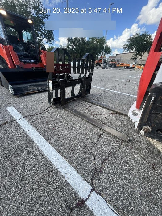 2024 VIRNIG PF4855-5VG