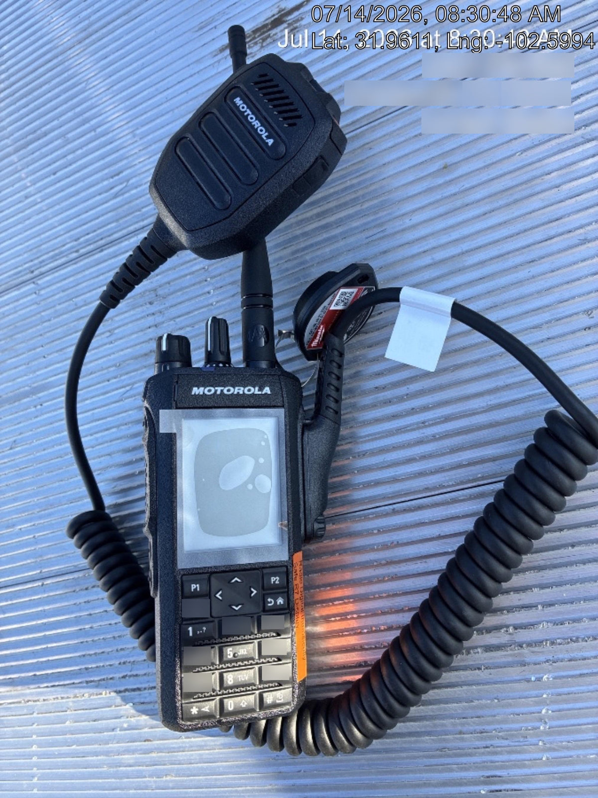 2026 MOTOROLA R7 DISPLAY