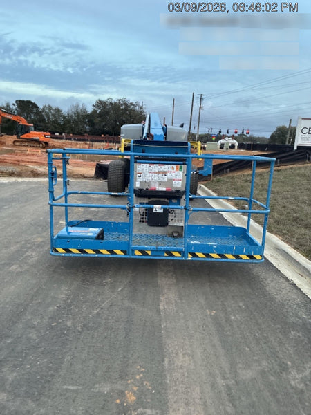 2024 MILLER ELECTRIC CST-282
