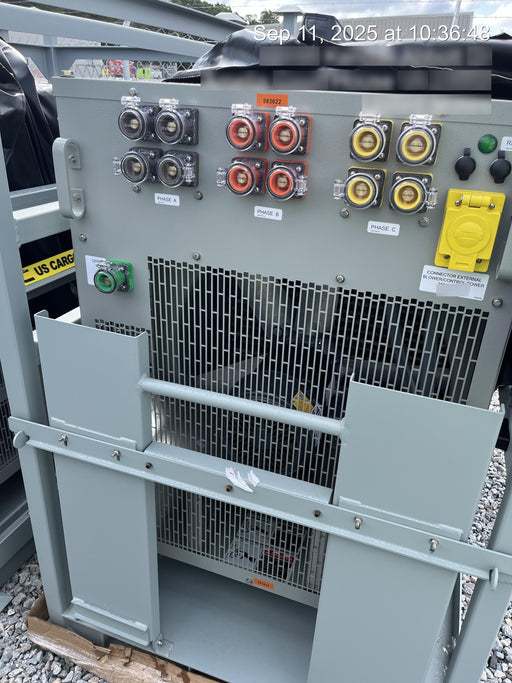 2025 AVTRON AVTRON 2805