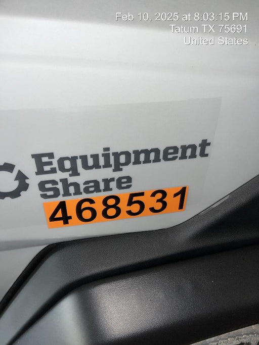 2024 WACKER NEUSON LTT4