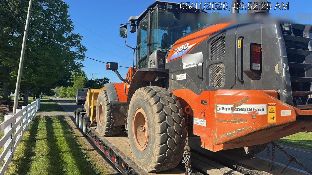 2022 HITACHI ZW180-6