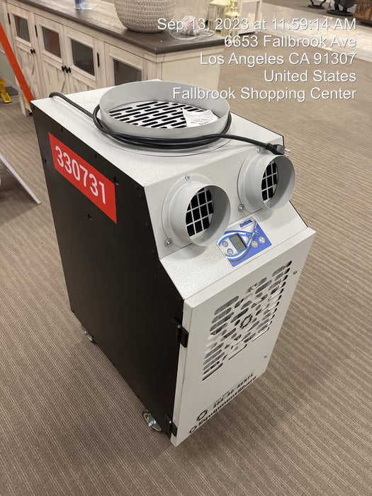 2023 KWIKOOL KPAC1411-2