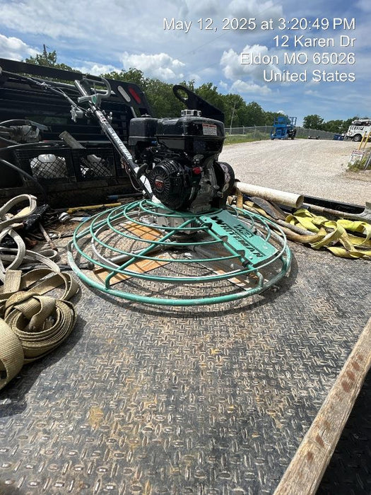 2024 MULTIQUIP B46H90