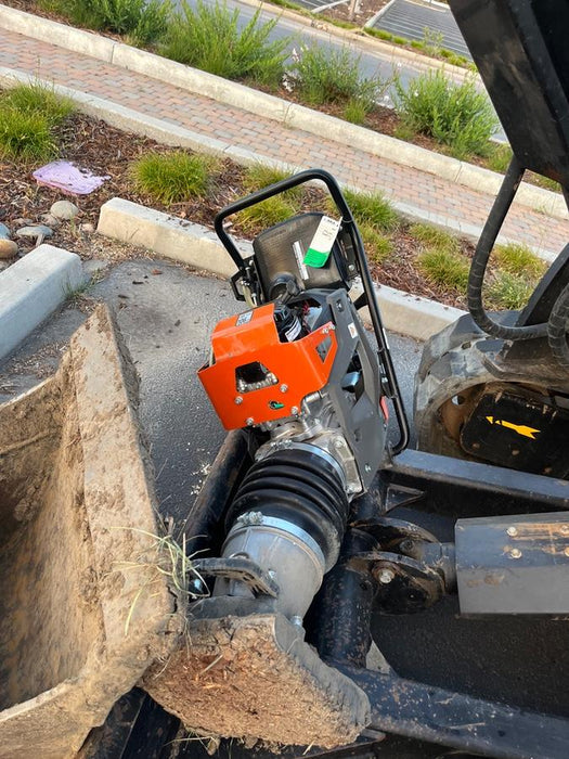 2024 HUSQVARNA LT6005