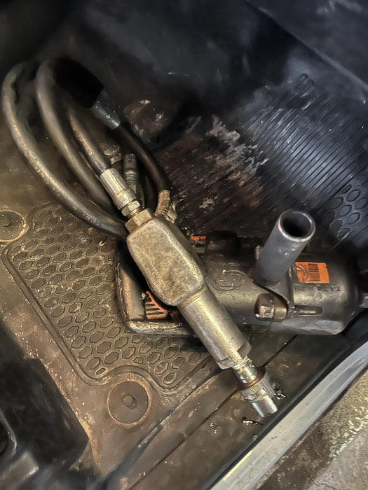 2021 INGERSOLL RAND 3942B2TI