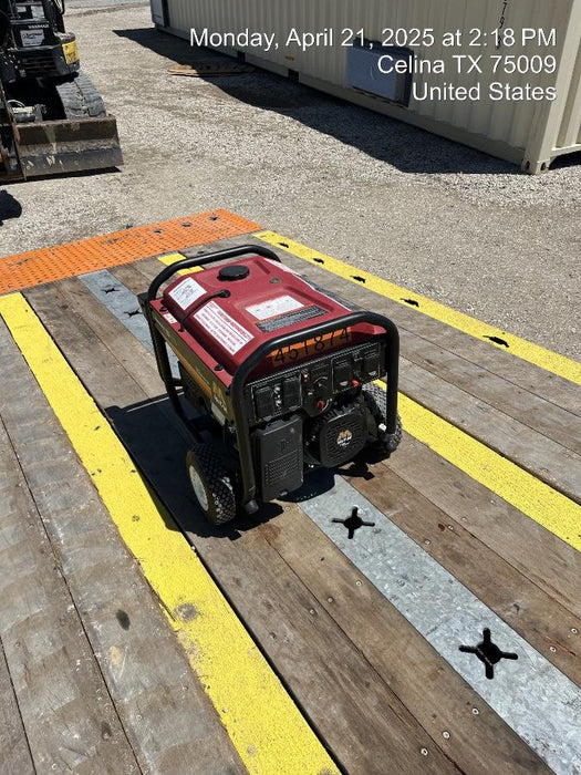 2024 MI-T-M GEN-6500-0MM1