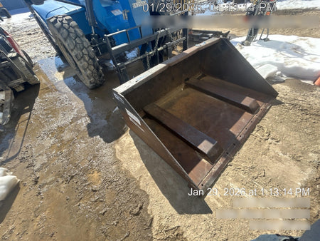 2021 STAR INDUSTRIES 1406B