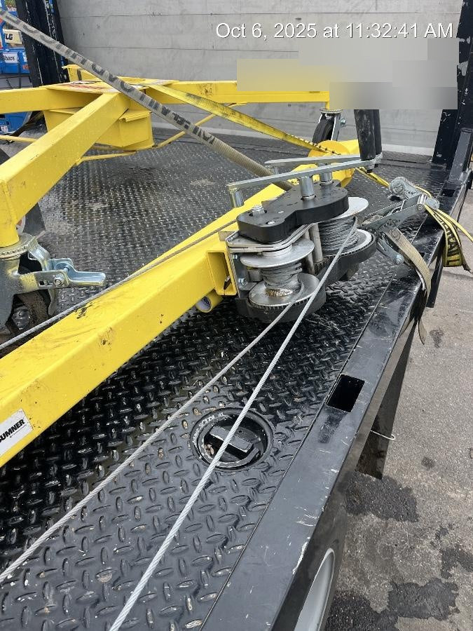 2025 SUMNER R-250