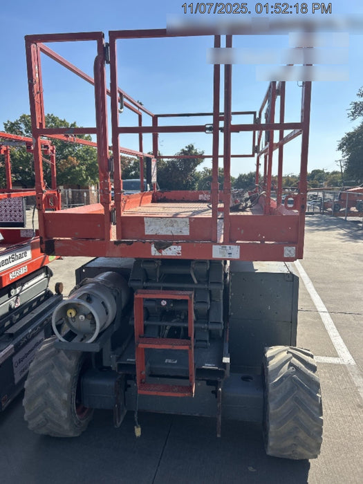 2020 SKYJACK SJ6832 RT