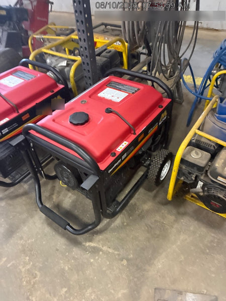 2026 MI-T-M GEN-6500-0MM1