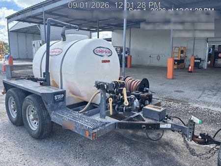 2022 SIMPSON SWT-52517