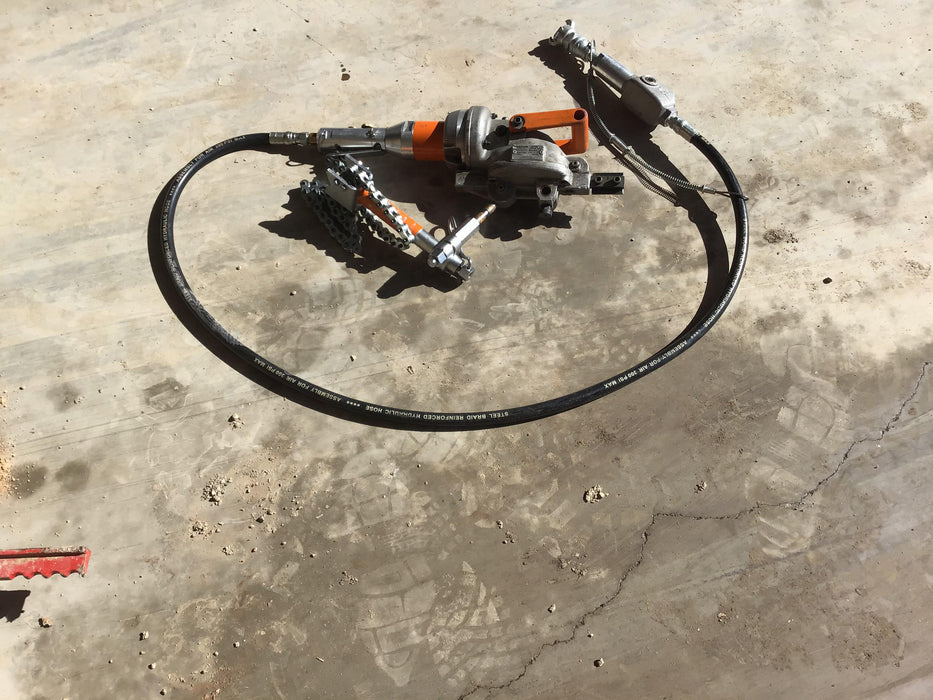 2020 MICHIGAN PNEUMATIC 10267