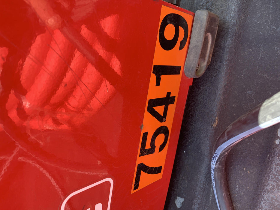 2020 LINCOLN ELECTRIC TOMAHAWK 1000