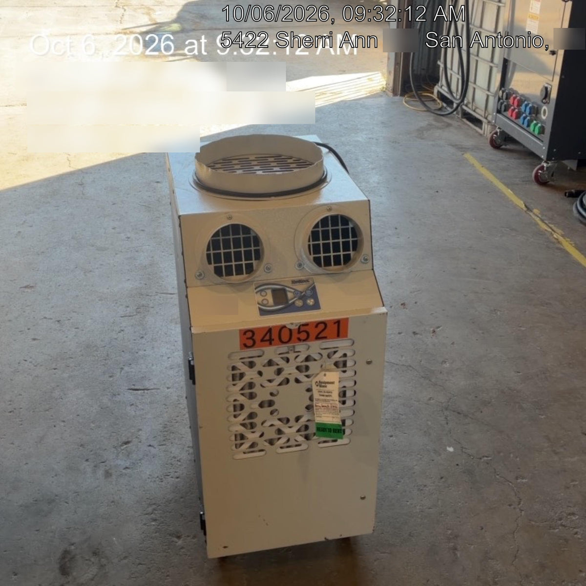 2023 KWIKOOL KPAC1411-2