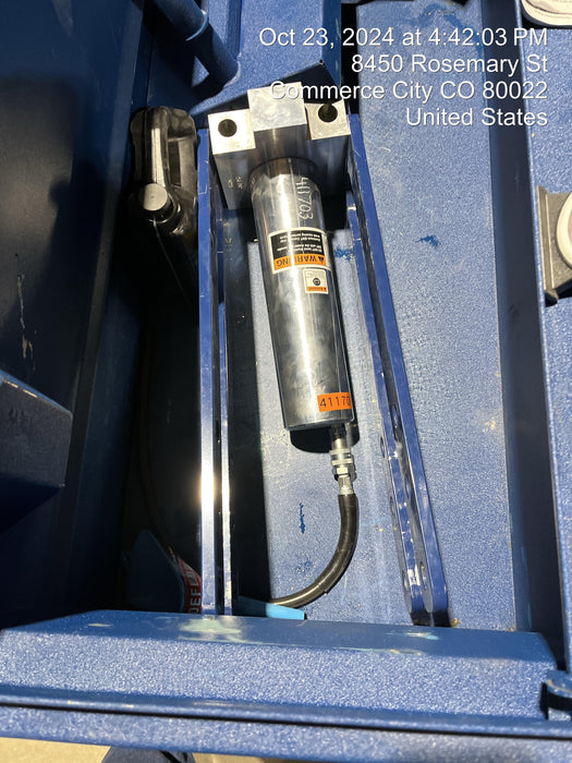 2024 CURRENT TOOLS 254P