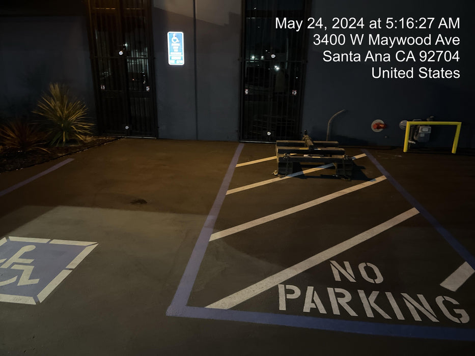 2020 STAR INDUSTRIES 1395B