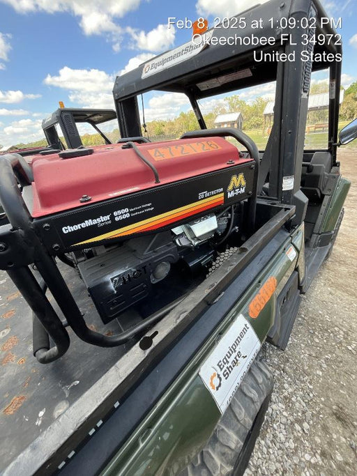 2024 MI-T-M GEN-6500-0MM1