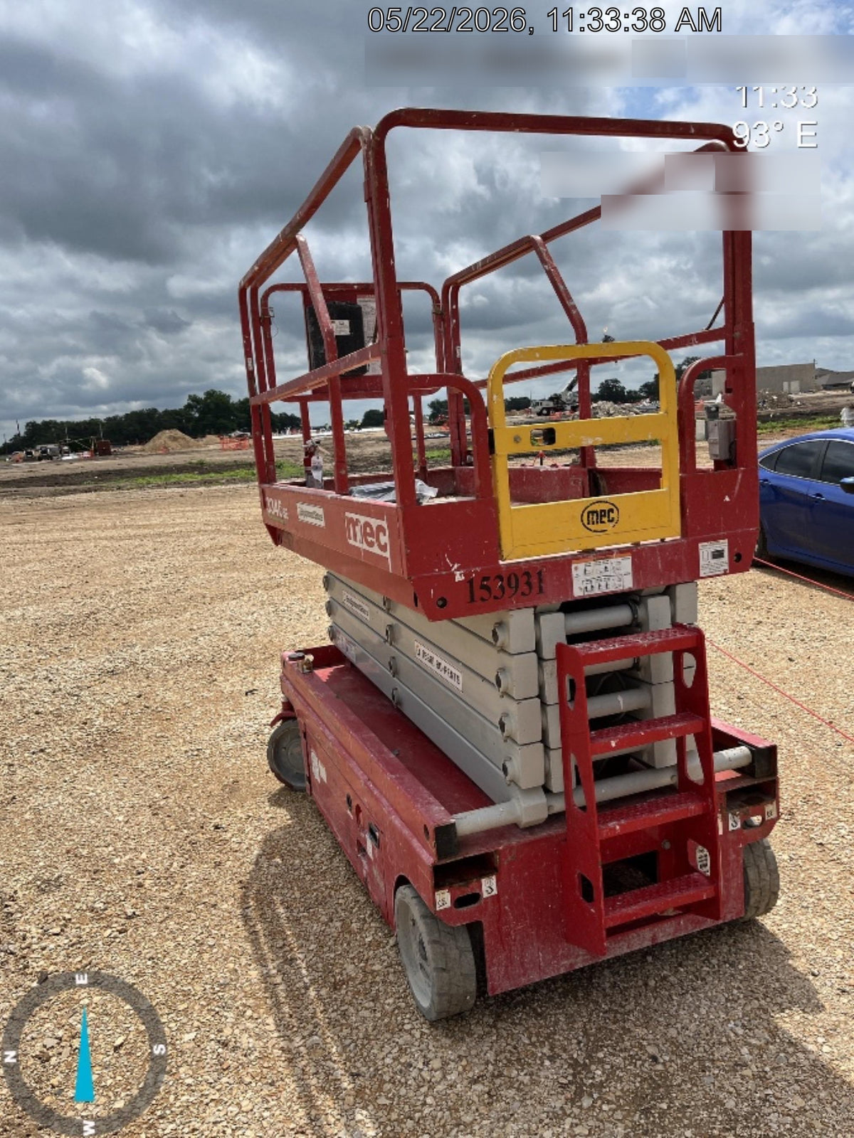 2021 MEC 3346SE