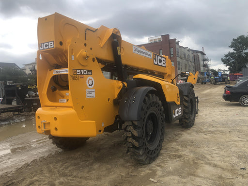 2020 JCB 510-56