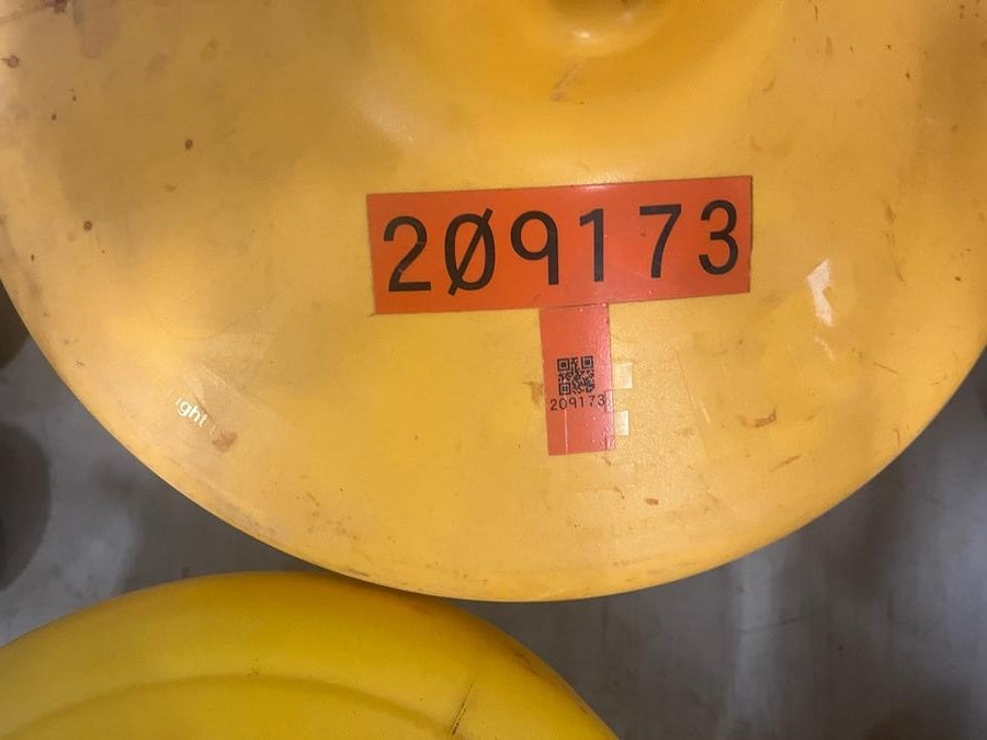 2022 WOBBLE LIGHT KCR101-111104