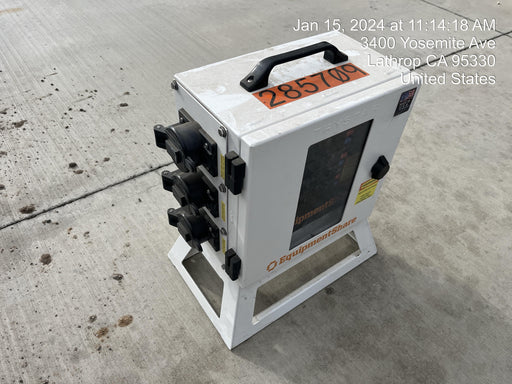 2022 TRYSTAR DAKA1.D3-A-K-A1