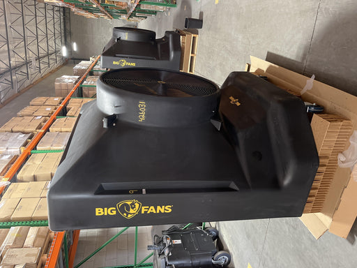 2024 BIG ASS FANS Cool Space 400