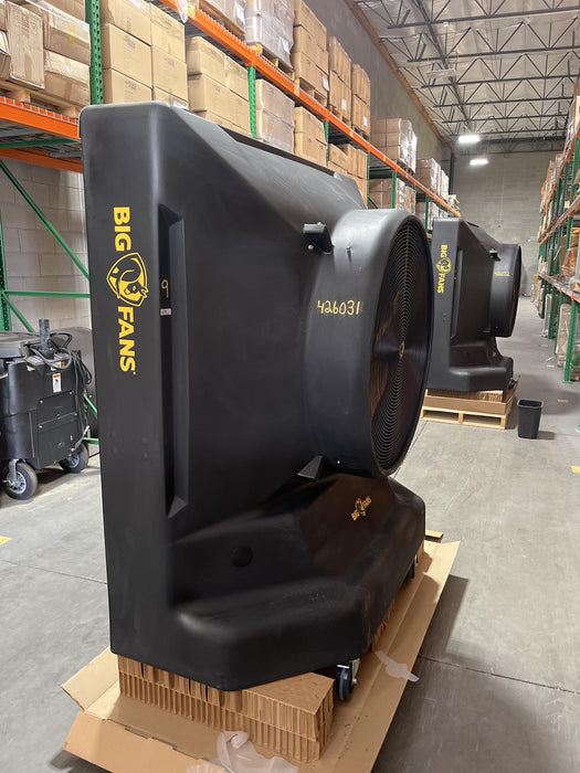 2024 BIG ASS FANS Cool Space 400