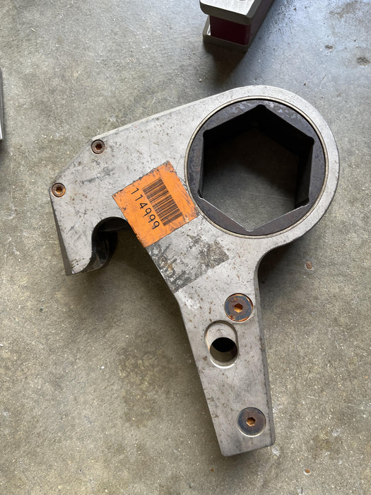 2020 TORCUP TX-4RL206M60