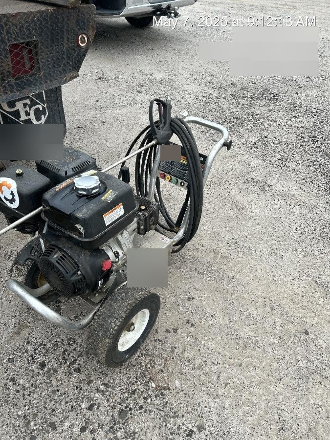 2019 MI-T-M CORPORATION CA-3504-1MAH