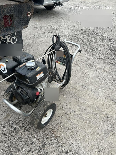 2019 MI-T-M CORPORATION CA-3504-1MAH