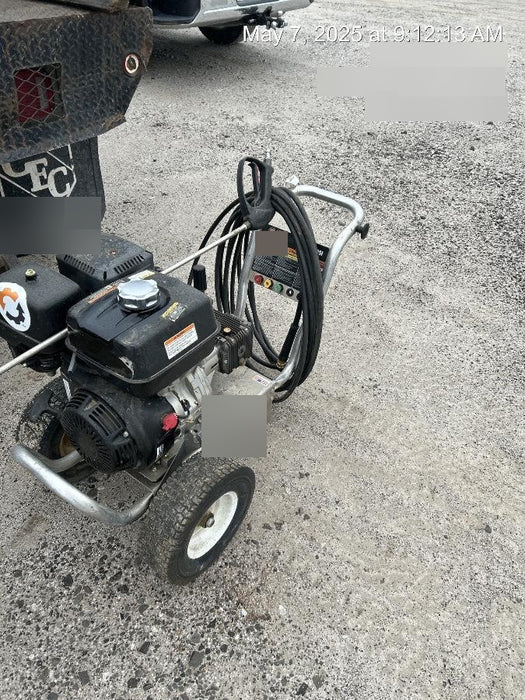 2019 MI-T-M CORPORATION CA-3504-1MAH