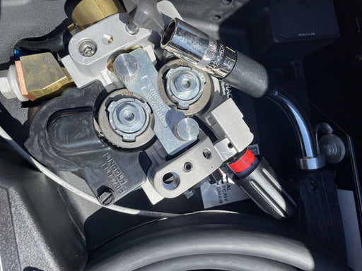 2024 LINCOLN ELECTRIC LN-25X