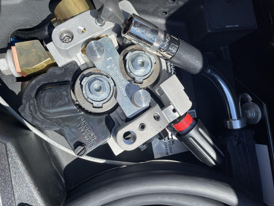 2024 LINCOLN ELECTRIC LN-25X