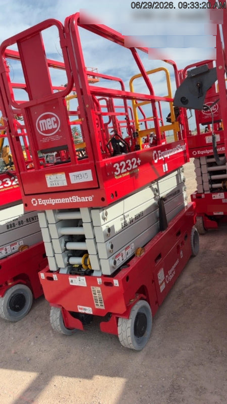 2026 MEC 3232+
