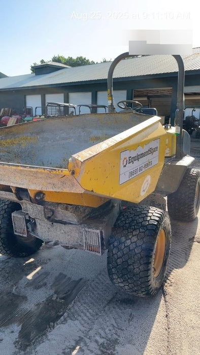 2019 WACKER NEUSON 3001