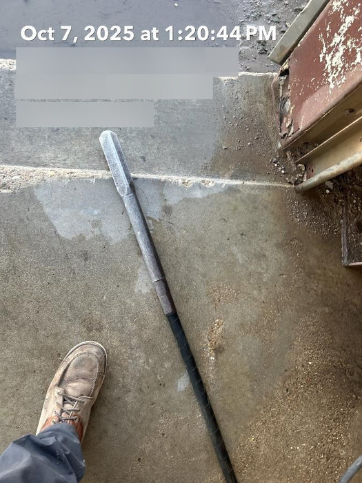 2021 WACKER NEUSON M2500