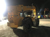 2020 JCB 510-56 Canopy, Solid Tires, Work Lights, Beacon, Aux Hydraulics, Back up Alarm, Lifting Eye, ES Decals