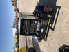 2019 Lincoln Electric Vantage 322 Welder Ready-Pak 3, Two wheel trailer, Fender and Light kit, Cable Rack