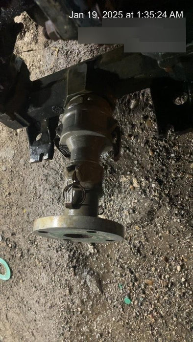 2022 INGERSOLL RAND PD30A-AAP-CCC-C