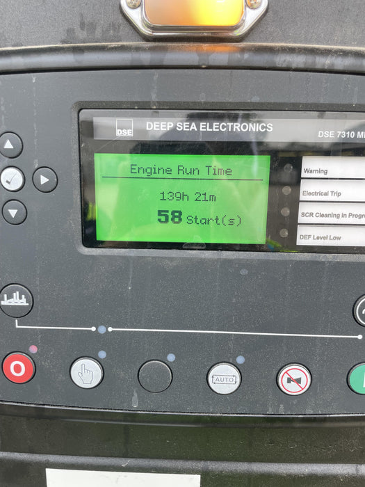 2023 ATLAS COPCO QAS 70