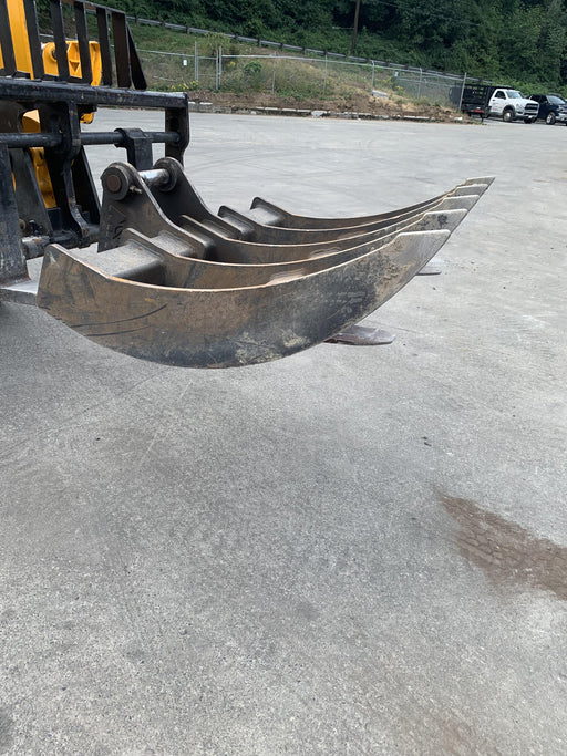 2020 NORTHWEST ATTACHMENTS Excavator Rake