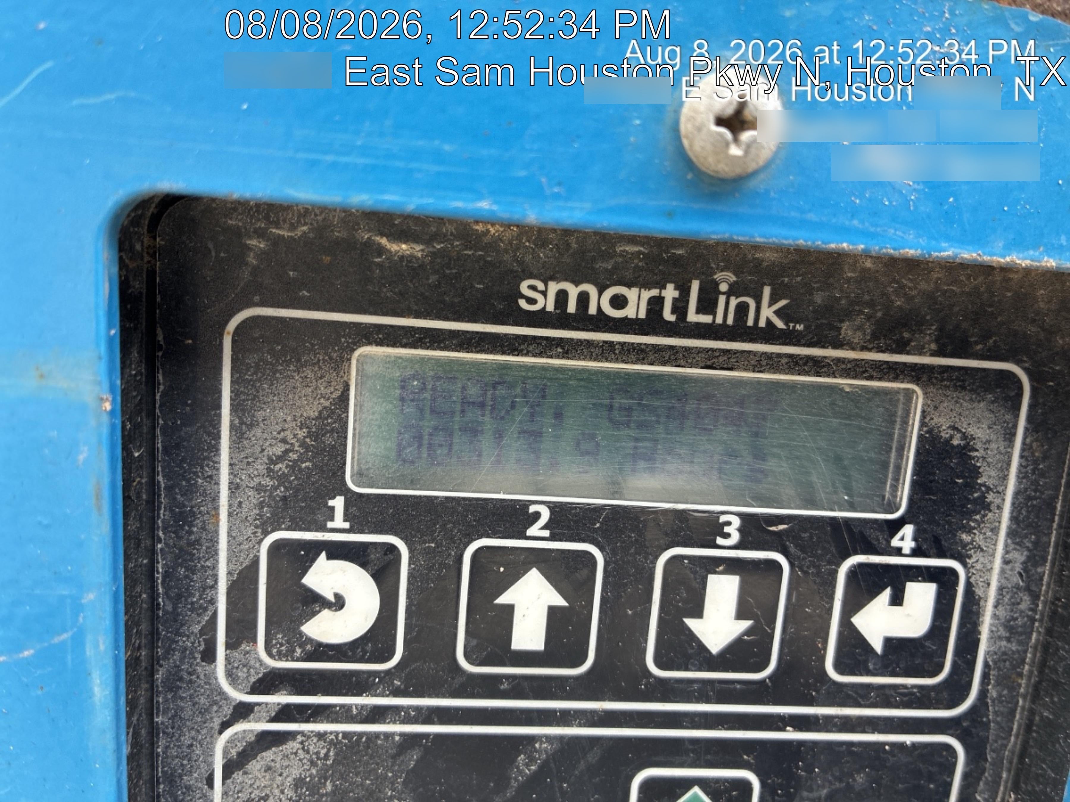 2017 Genie GS-4047 Genie GS4047