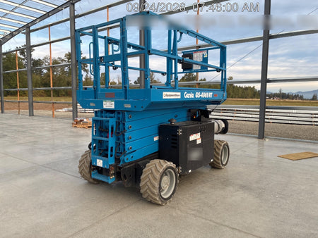 2020 GENIE GS-4069 RT
