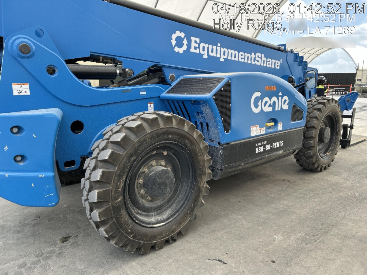 2026 GENIE GTH-1056