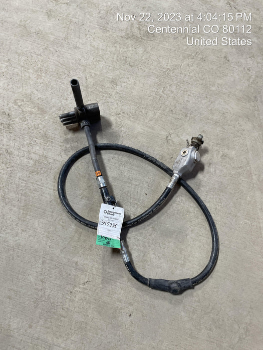 2023 MICHIGAN PNEUMATIC T3-EHDH-CARBIDE